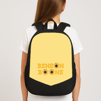 Boone Sunflowers Backpack