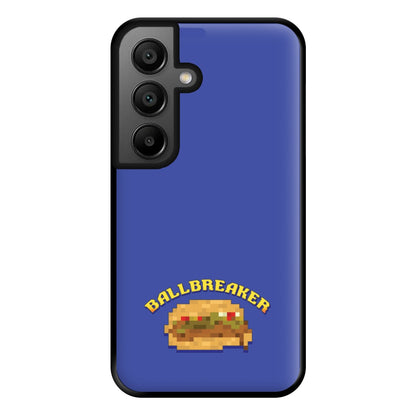 Ballbreaker Phone Case for Google Pixel 8