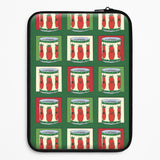 Patterns Laptop Sleeves