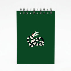 A6 Notebook