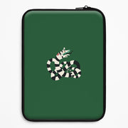 Sandworm - Beetle Halloween Laptop Sleeve 1