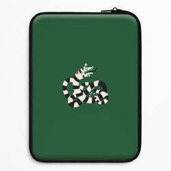 Sandworm - Beetle Halloween Universal Laptop Sleeve