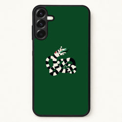 Sandworm - Beetle Halloween Phone Case for Galaxy A37