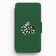HalloweenWallet Phone Cases
