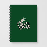 Halloween Notebooks