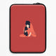 BeetlejuiceLaptop Sleeves