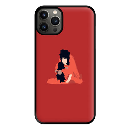 Lydia - Beetle Halloween Phone Case for iPhone 13