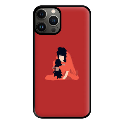 Lydia - Beetle Halloween Phone Case for iPhone 11 Pro Max