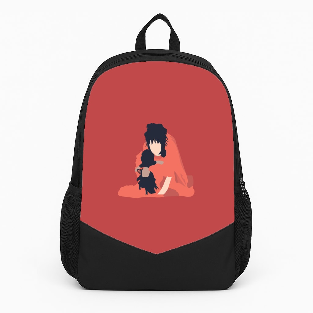 Lydia - Beetle Halloween Backpack