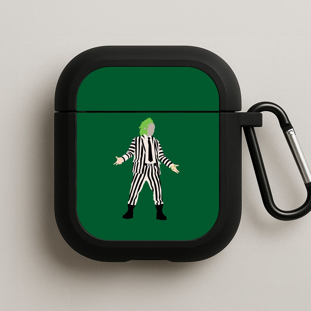 Betelgeuse - Beetle Halloween AirPods Case