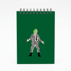 A6 Notebook