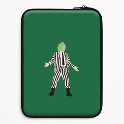 Betelgeuse - Beetle Halloween Universal Laptop Sleeve