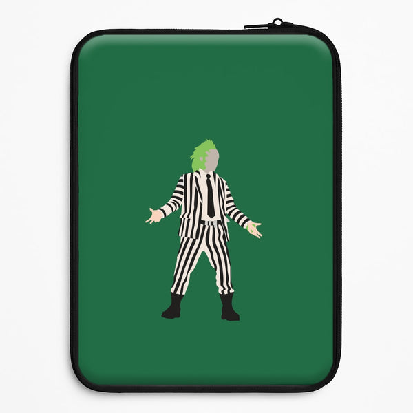 Betelgeuse - Beetle Halloween Universal Laptop Sleeve