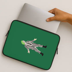 Betelgeuse - Beetle Halloween MacBook Case