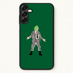 Betelgeuse - Beetle Halloween Phone Case for Galaxy A37
