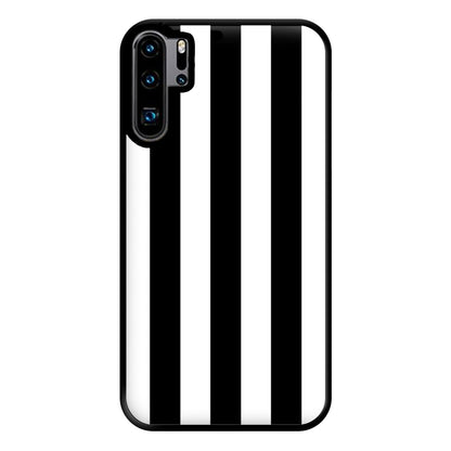 Beetle Halloween Stripes Phone Case for Huawei P30 Pro