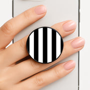 Beetle Halloween Stripes FunGrip 1