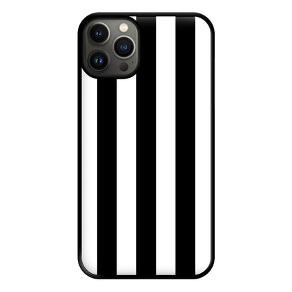 Beetle Halloween Stripes Phone Case for iPhone 13