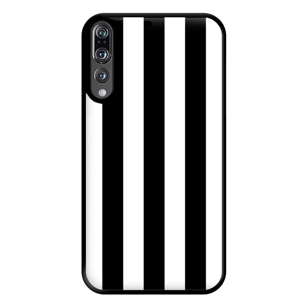 Beetle Halloween Stripes Phone Case for Huawei P20 Pro