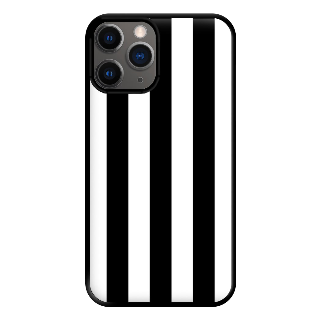 Beetle Halloween Stripes Phone Case for iPhone 12 Pro Max