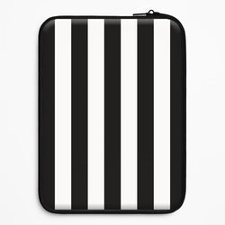 Beetle Halloween Stripes Universal Laptop Sleeve