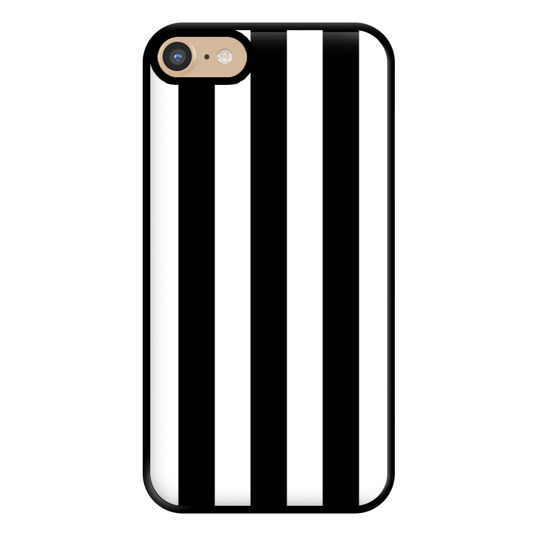 Beetle Halloween Stripes Phone Case for iPhone 6 / 7 / 8 / SE