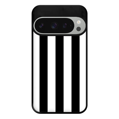 Beetle Halloween Stripes Phone Case for Google Pixel 9 Pro XL