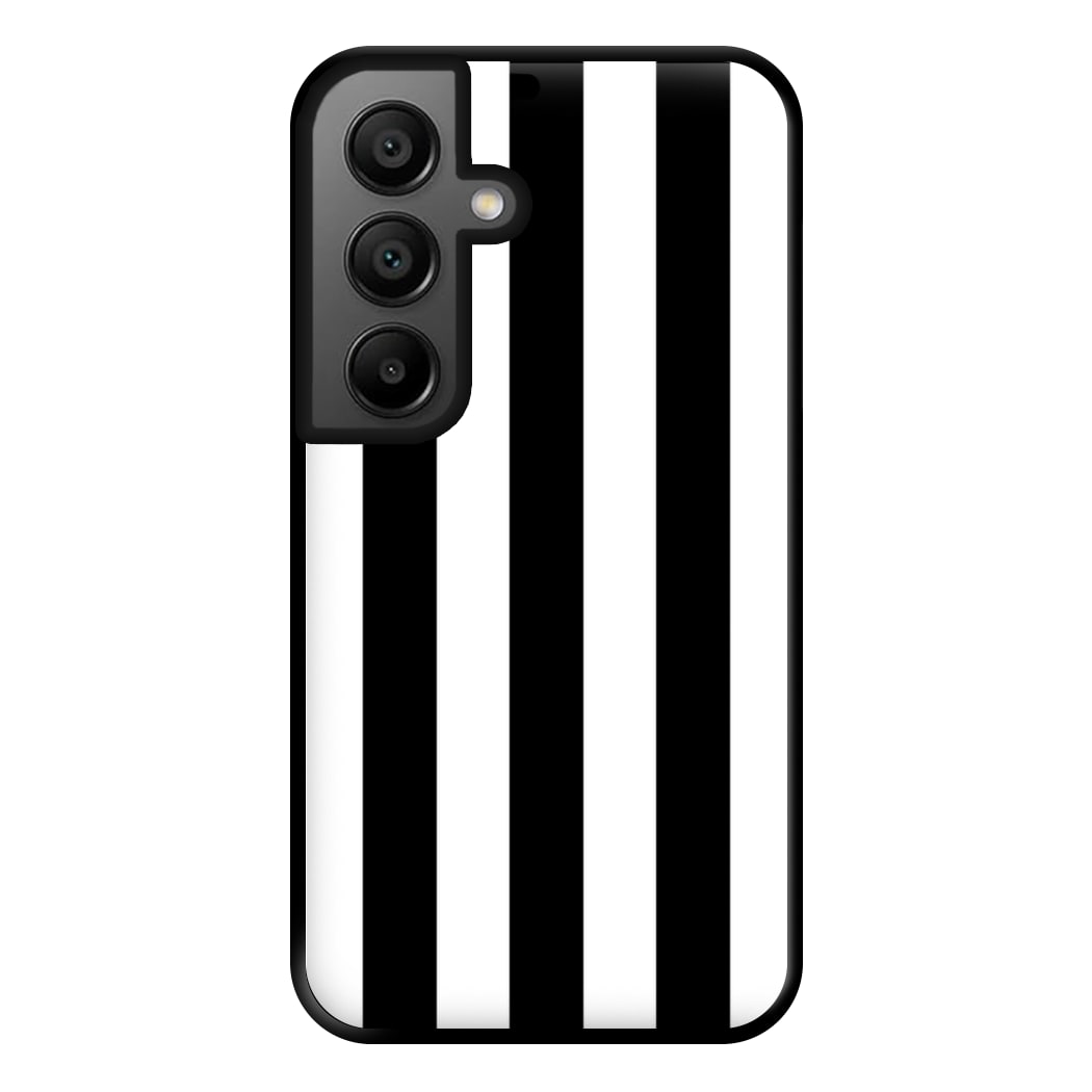 Beetle Halloween Stripes Phone Case for Google Pixel 8