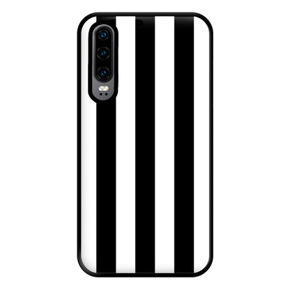 Beetle Halloween Stripes Phone Case for Huawei P30