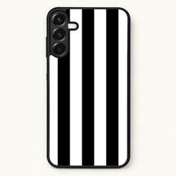 Beetle Halloween Stripes Phone Case for Galaxy A37