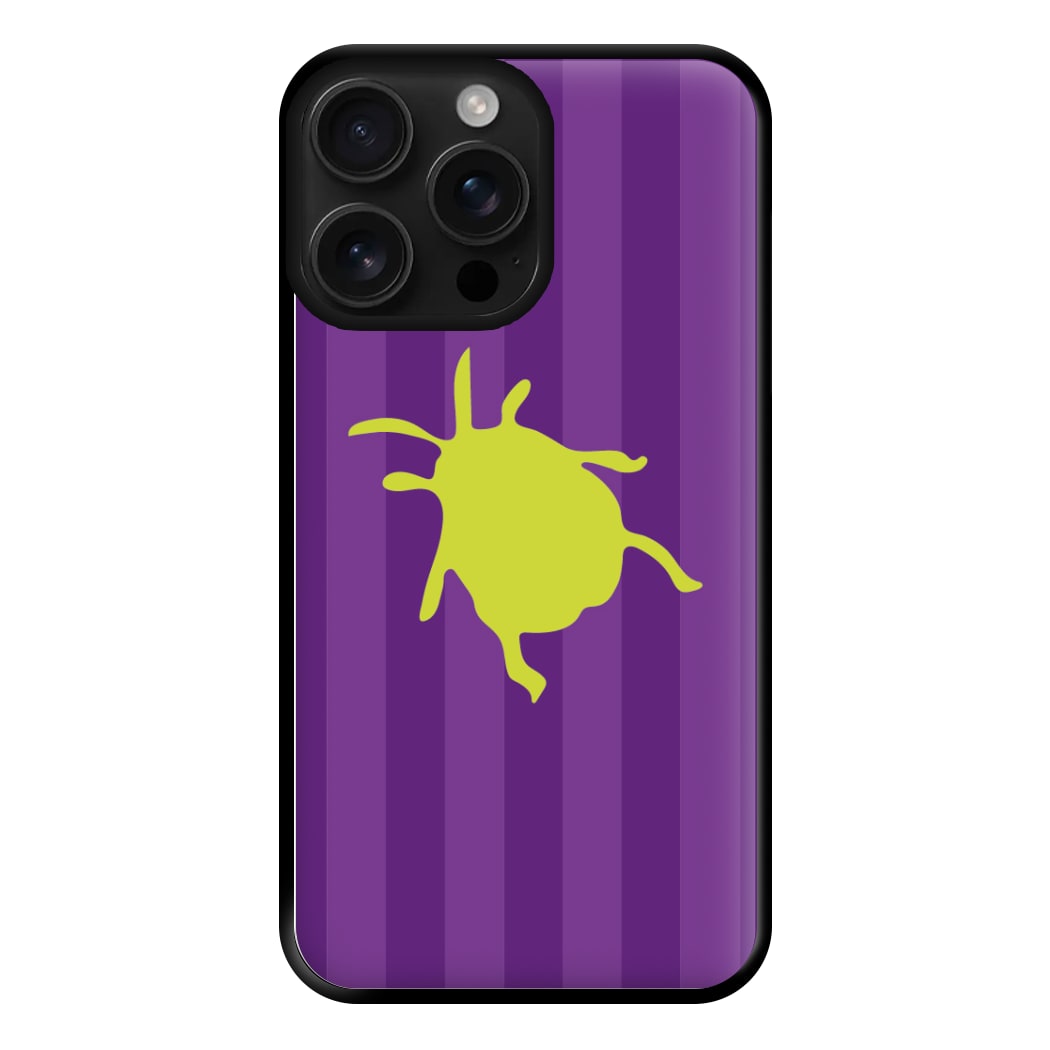 Bug - Beetle Halloween Phone Case for iPhone 16 Pro Max