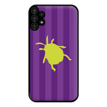 Bug - Beetle Halloween Phone Case for Galaxy A13