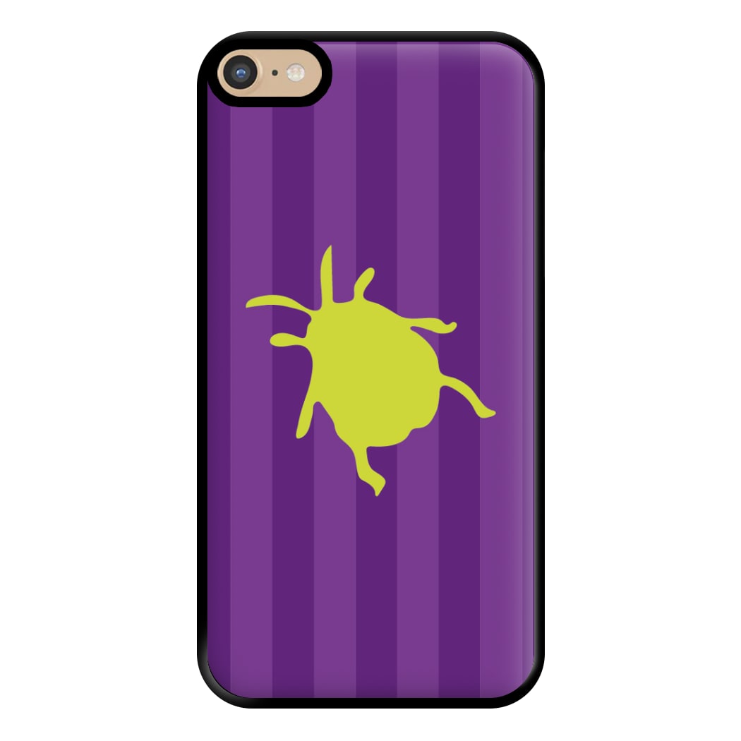 Bug - Beetle Halloween Phone Case for iPhone 6 Plus / 7 Plus / 8 Plus