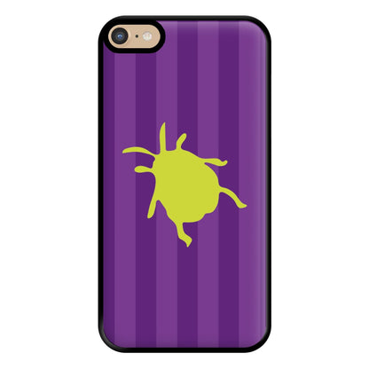 Bug - Beetle Halloween Phone Case for iPhone 6 Plus / 7 Plus / 8 Plus