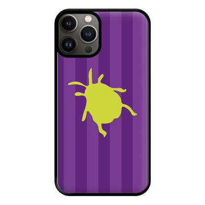 Bug - Beetle Halloween Phone Case for iPhone 11 Pro Max