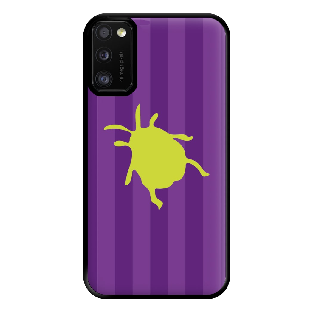 Bug - Beetle Halloween Phone Case for Galaxy A41