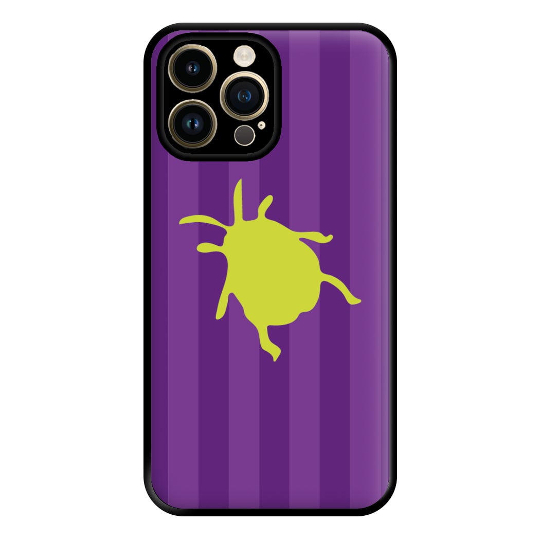 Bug - Beetle Halloween Phone Case for iPhone 14 Pro Max