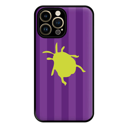 Bug - Beetle Halloween Phone Case for iPhone 14 Pro Max