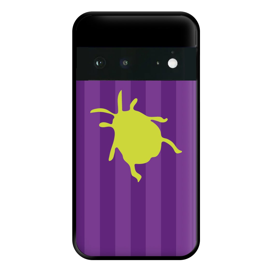 Bug - Beetle Halloween Phone Case for Google Pixel 6a