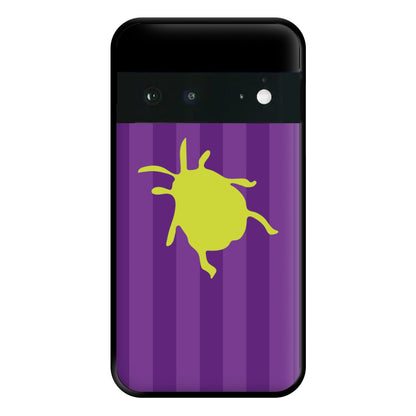 Bug - Beetle Halloween Phone Case for Google Pixel 6a