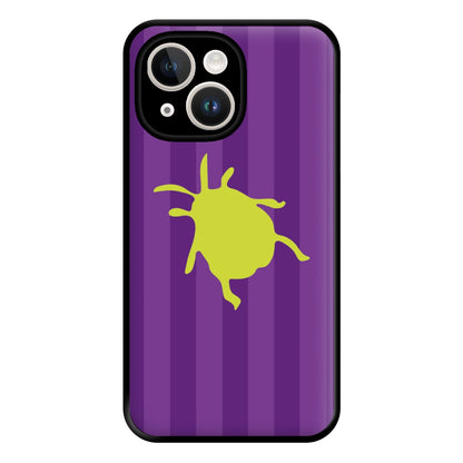 Bug - Beetle Halloween Phone Case for iPhone 14 Plus