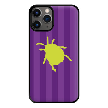 Bug - Beetle Halloween Phone Case for iPhone 12 Pro Max