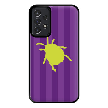 Bug - Beetle Halloween Phone Case for Galaxy A52 / A52s