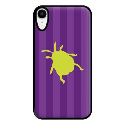 Bug - Beetle Halloween Phone Case for iPhone XR