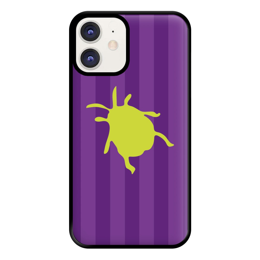 Bug - Beetle Halloween Phone Case for iPhone 12 / 12 Pro