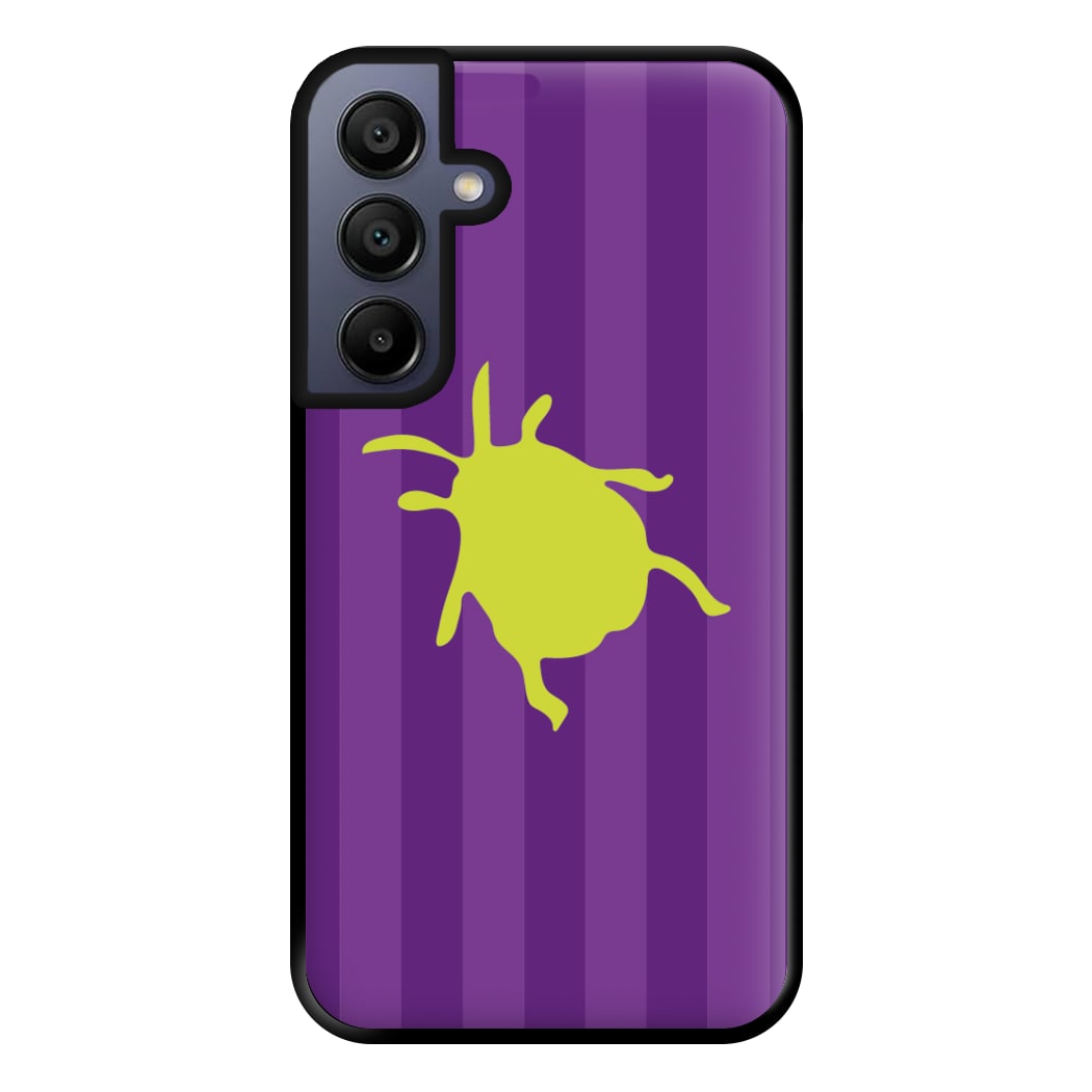 Bug - Beetle Halloween Phone Case for Galaxy A15