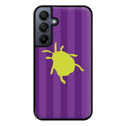 Bug - Beetle Halloween Phone Case for Galaxy A15