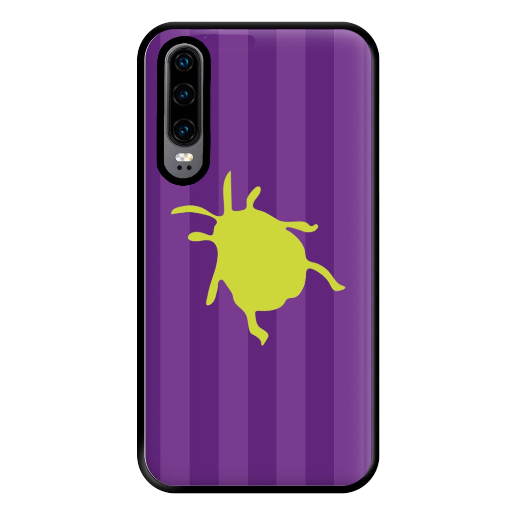 Bug - Beetle Halloween Phone Case for Huawei P30