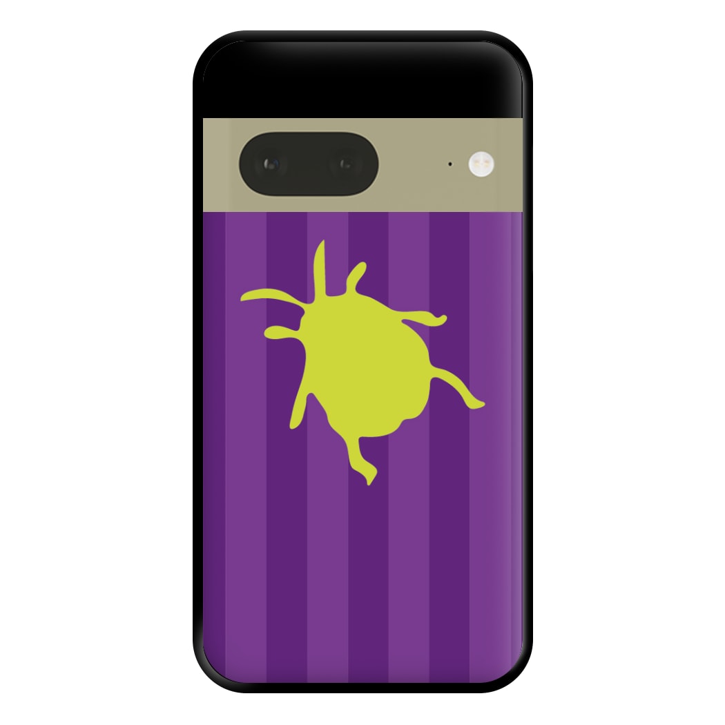 Bug - Beetle Halloween Phone Case for Google Pixel 7a