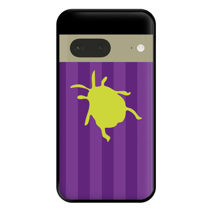 Bug - Beetle Halloween Phone Case for Google Pixel 7a